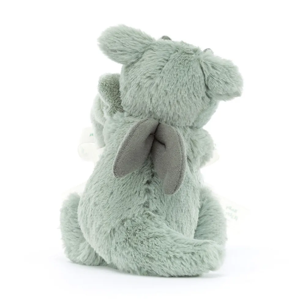 Online Bashful Dragon Soother