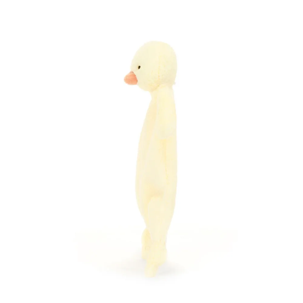 Online Bashful Duckling Comforter
