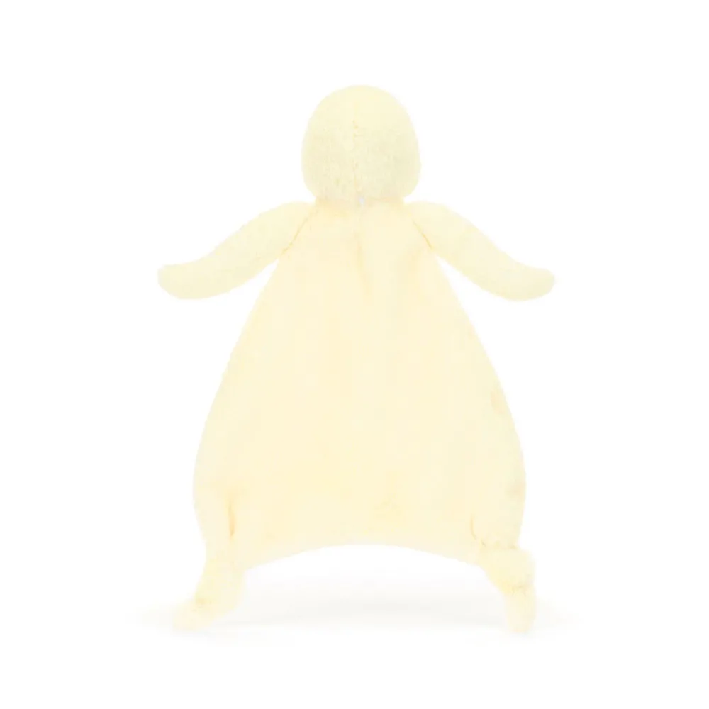 Online Bashful Duckling Comforter