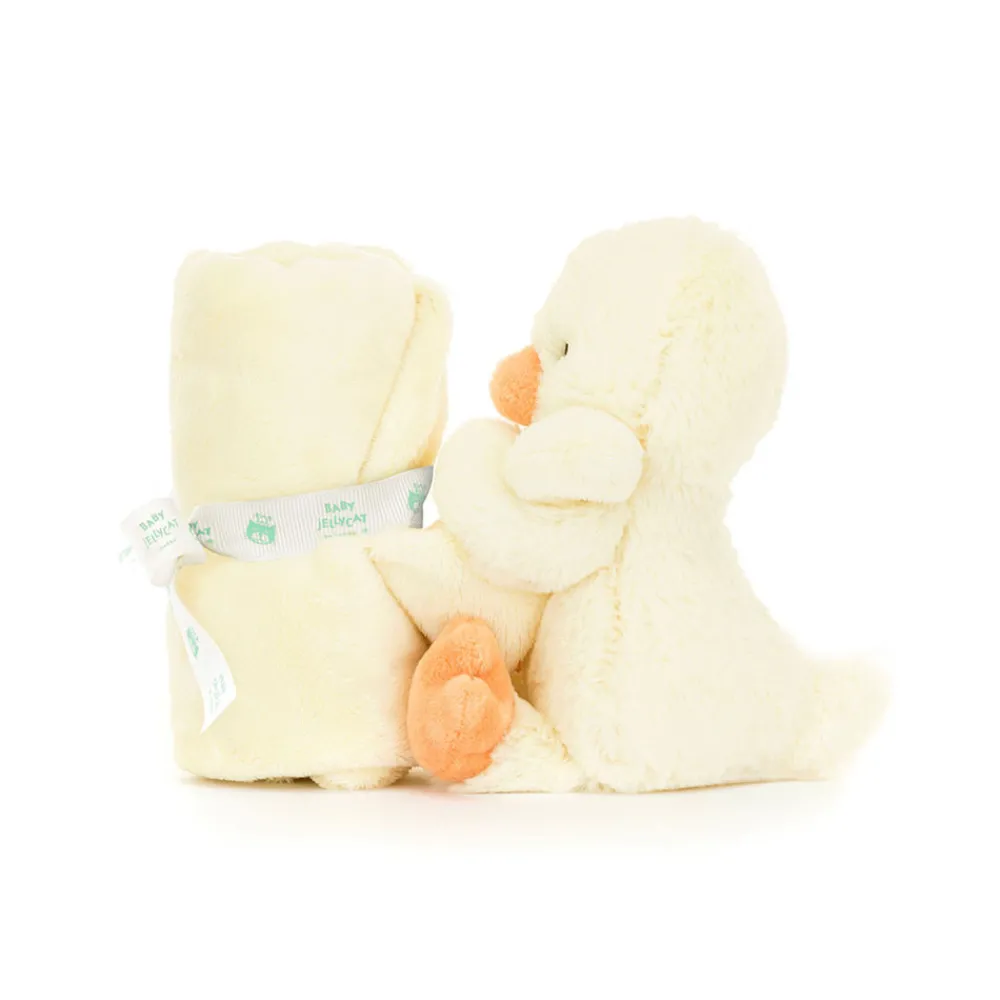 Online Bashful Duckling Soother