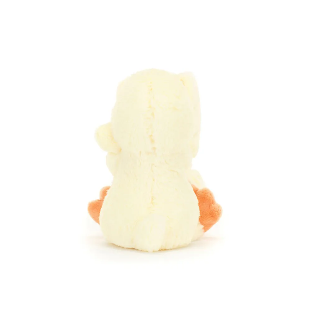 Online Bashful Duckling Soother