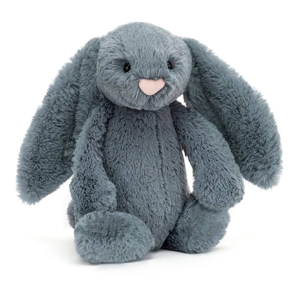 Sale Bashful Dusky Blue Bunny