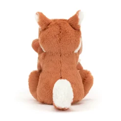 Discount Bashful Fox Cub Soother