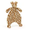 Best Bashful Giraffe Comforter