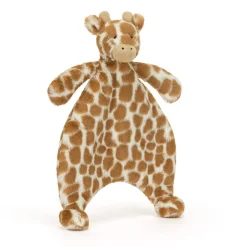 Best Bashful Giraffe Comforter