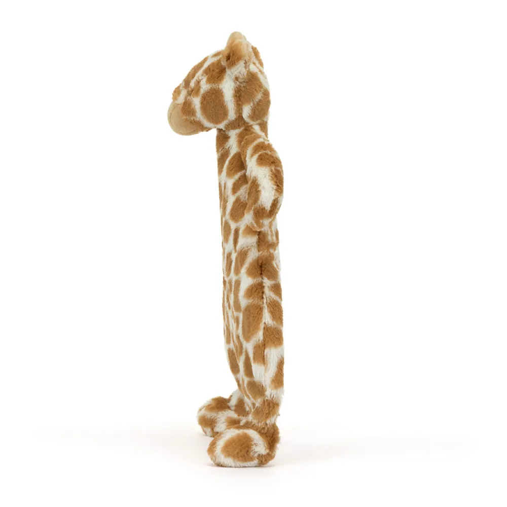 Best Bashful Giraffe Comforter