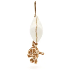 Clearance Bashful Giraffe Musical Pull