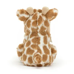 Hot Bashful Giraffe Soother