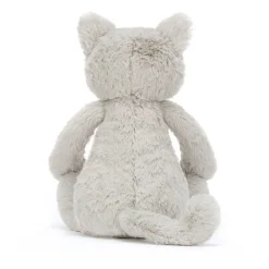 Clearance Bashful Grey Kitty