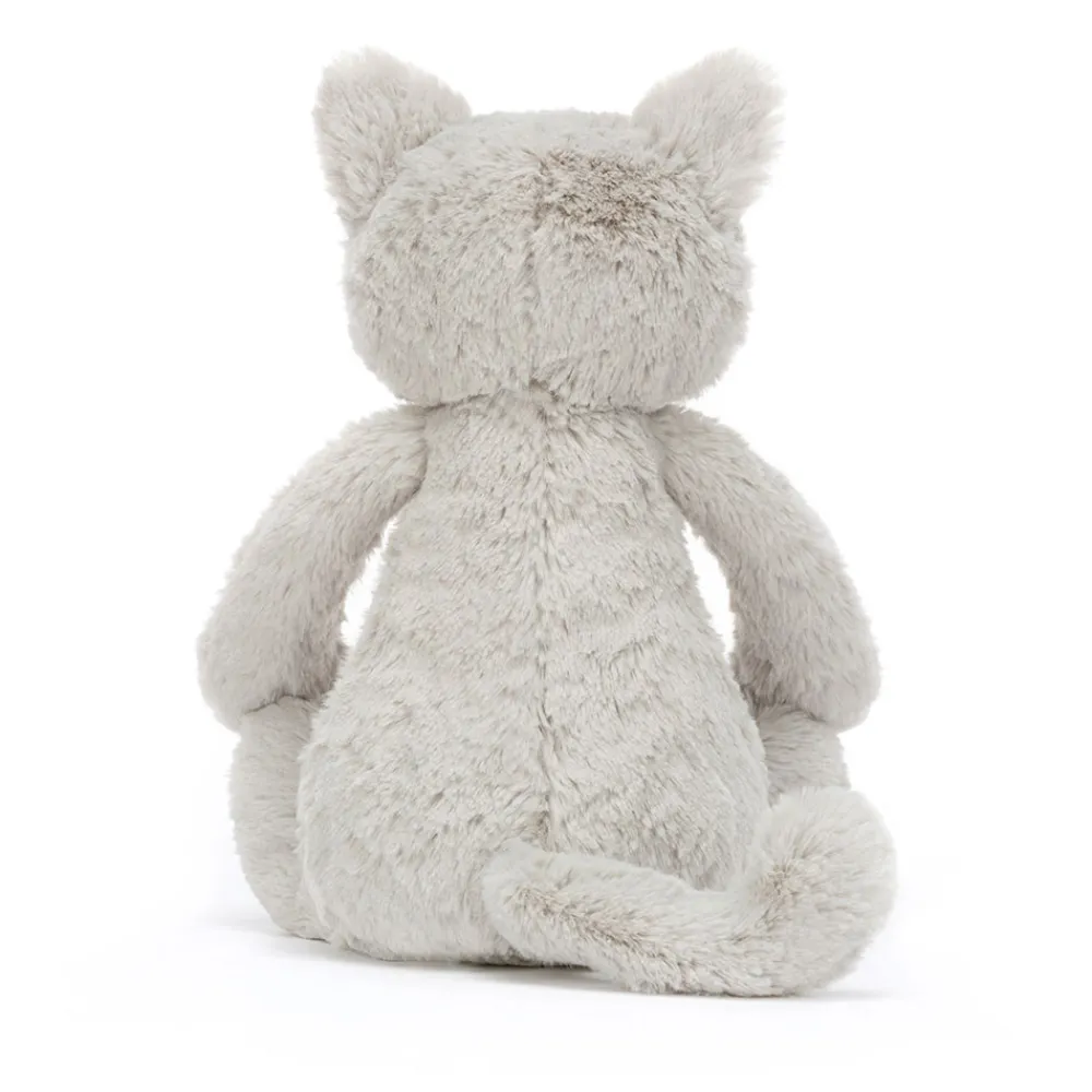 Clearance Bashful Grey Kitty