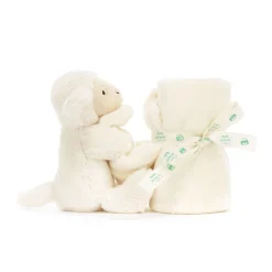 New Bashful Lamb Soother