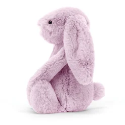 New Bashful Lilac Bunny