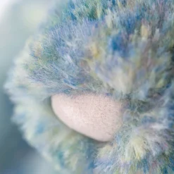 New Bashful Luxe Bunny Azure