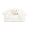 Online Bashful Luxe Bunny Blankie