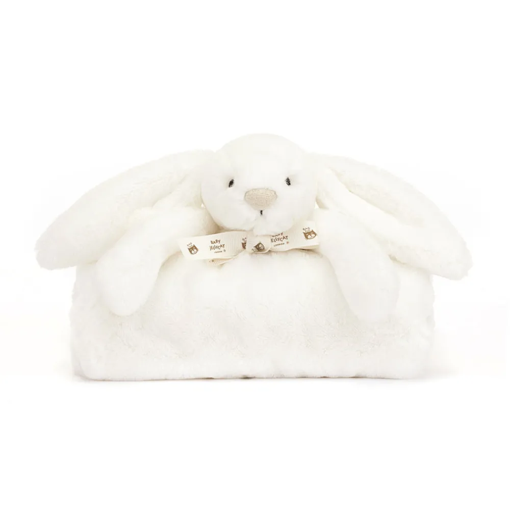 Online Bashful Luxe Bunny Blankie