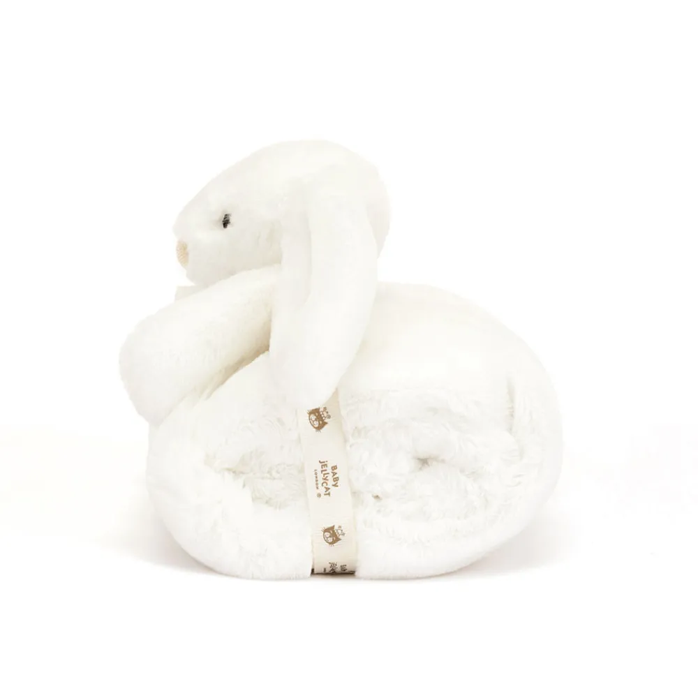 Online Bashful Luxe Bunny Blankie