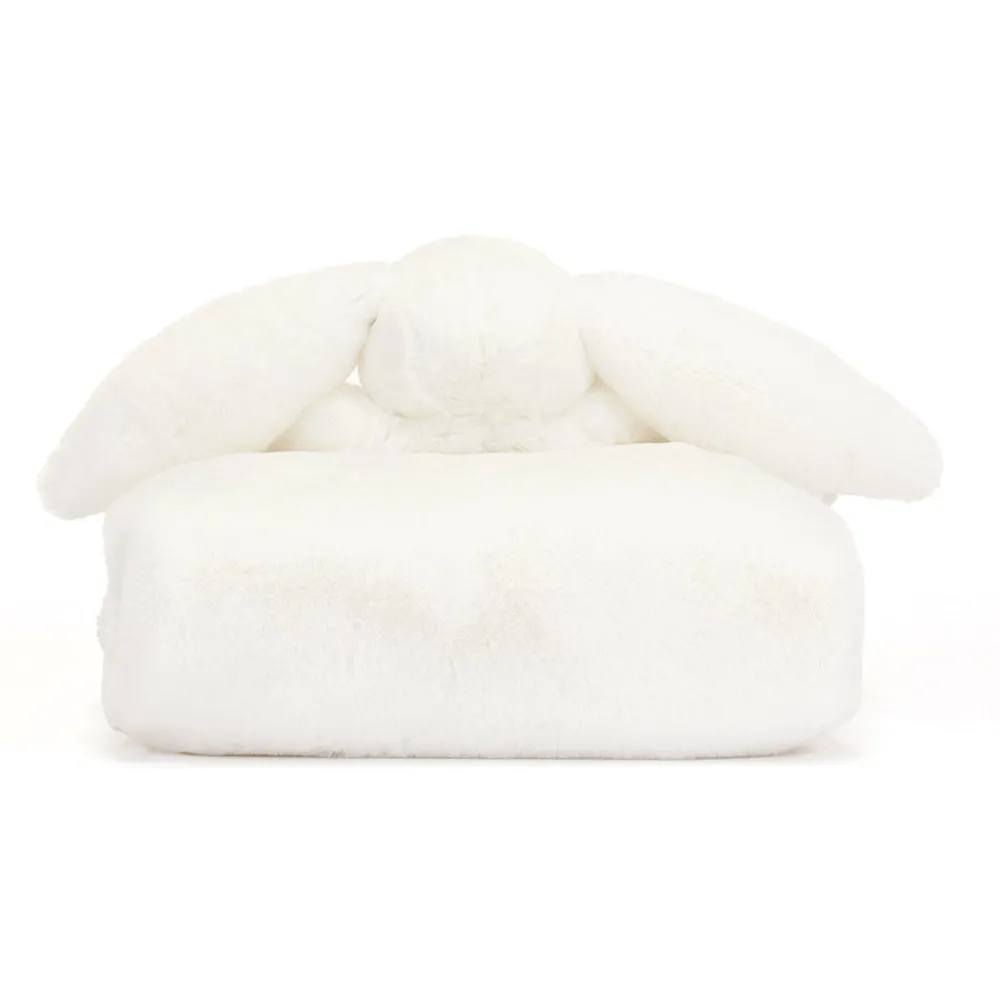 Online Bashful Luxe Bunny Blankie