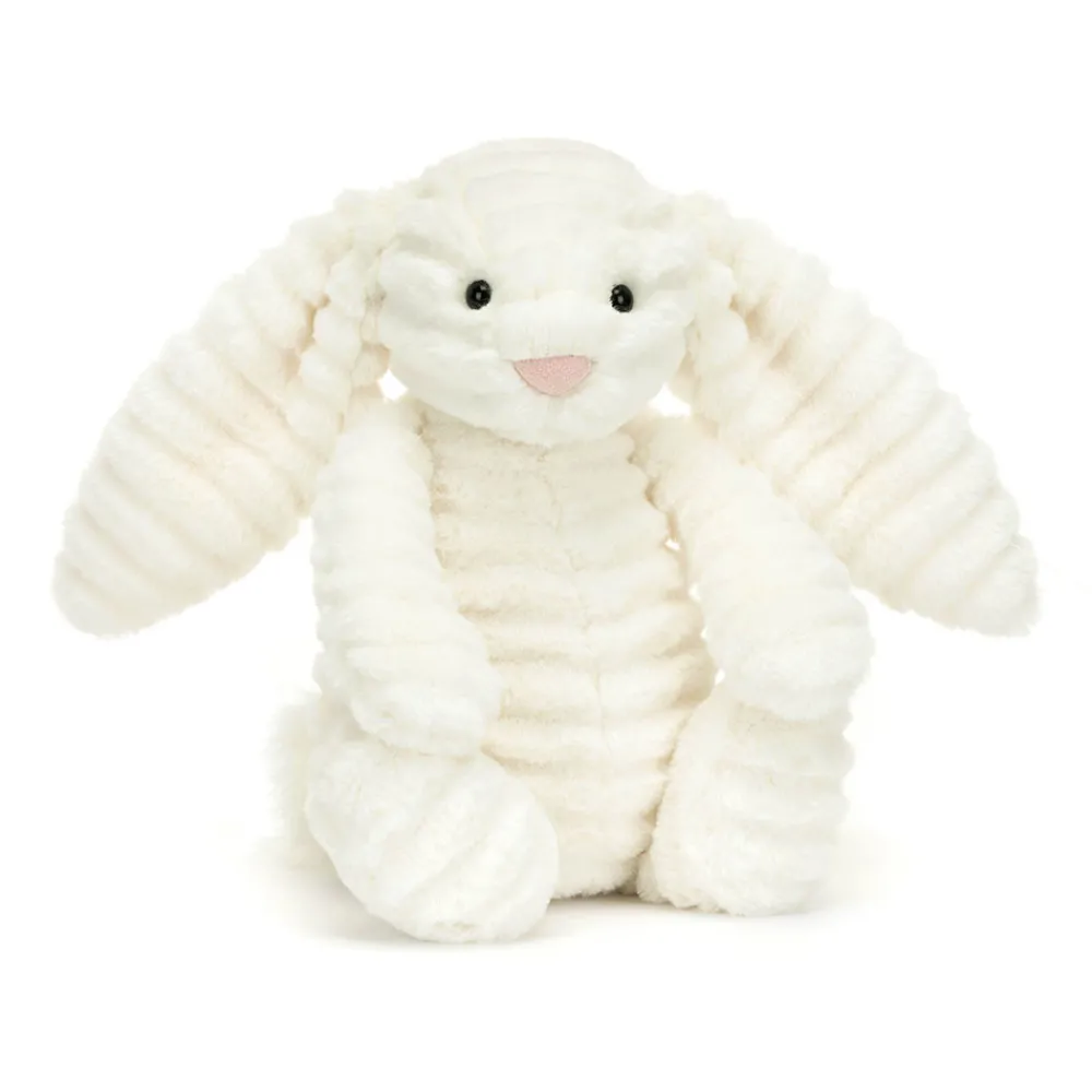 New Bashful Luxe Bunny Nimbus