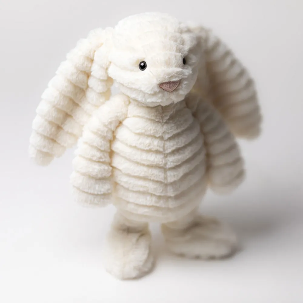 New Bashful Luxe Bunny Nimbus