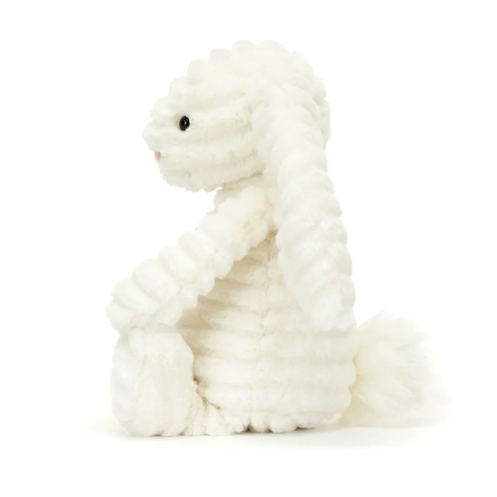 New Bashful Luxe Bunny Nimbus