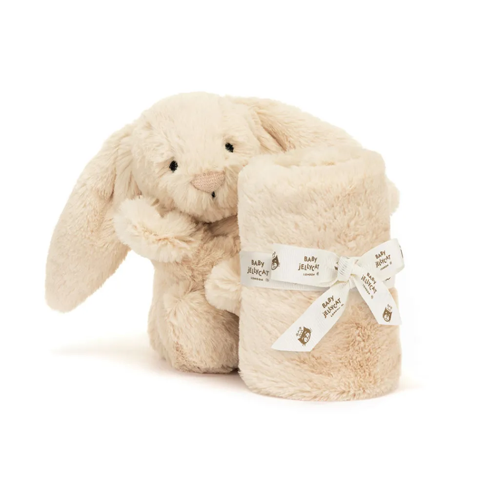 New Bashful Luxe Bunny Soother