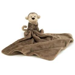 Clearance Bashful Monkey Soother