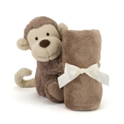 Clearance Bashful Monkey Soother