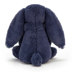 New Bashful Navy Bunny