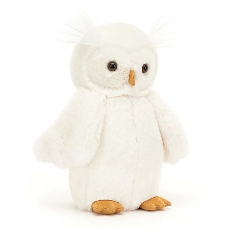 Clearance Bashful Owl