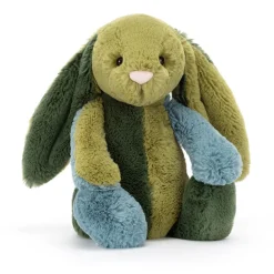 Online Bashful Patchwork Basil Bunny