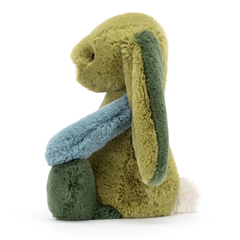 Online Bashful Patchwork Basil Bunny