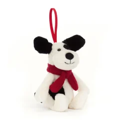 Outlet Bashful Puppy Decoration