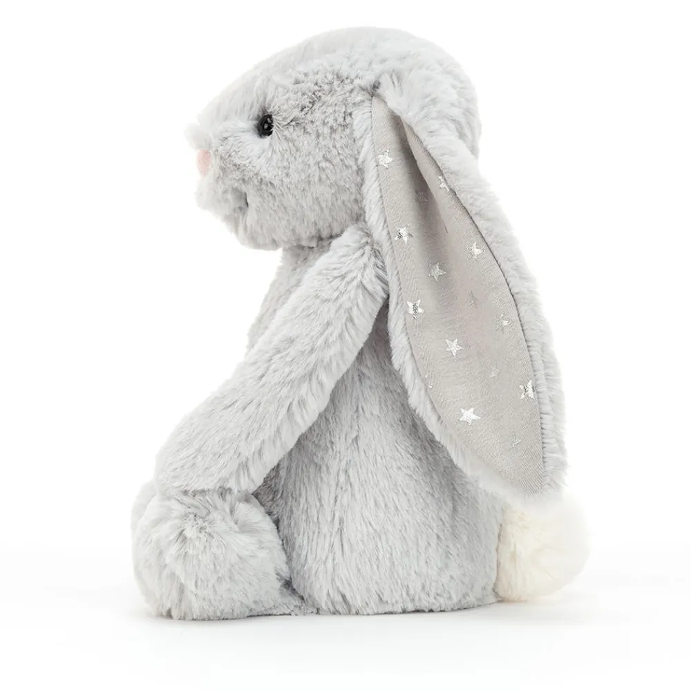Outlet Bashful Shimmer Bunny