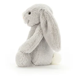Best Bashful Silver Bunny