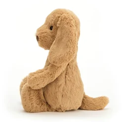 Online Bashful Toffee Puppy