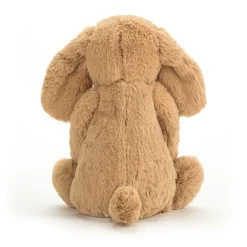 Online Bashful Toffee Puppy