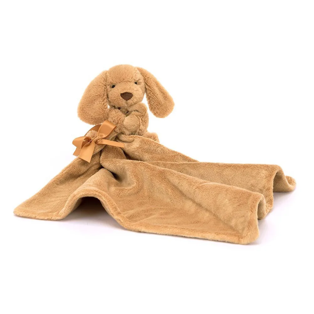 Clearance Bashful Toffee Puppy Soother