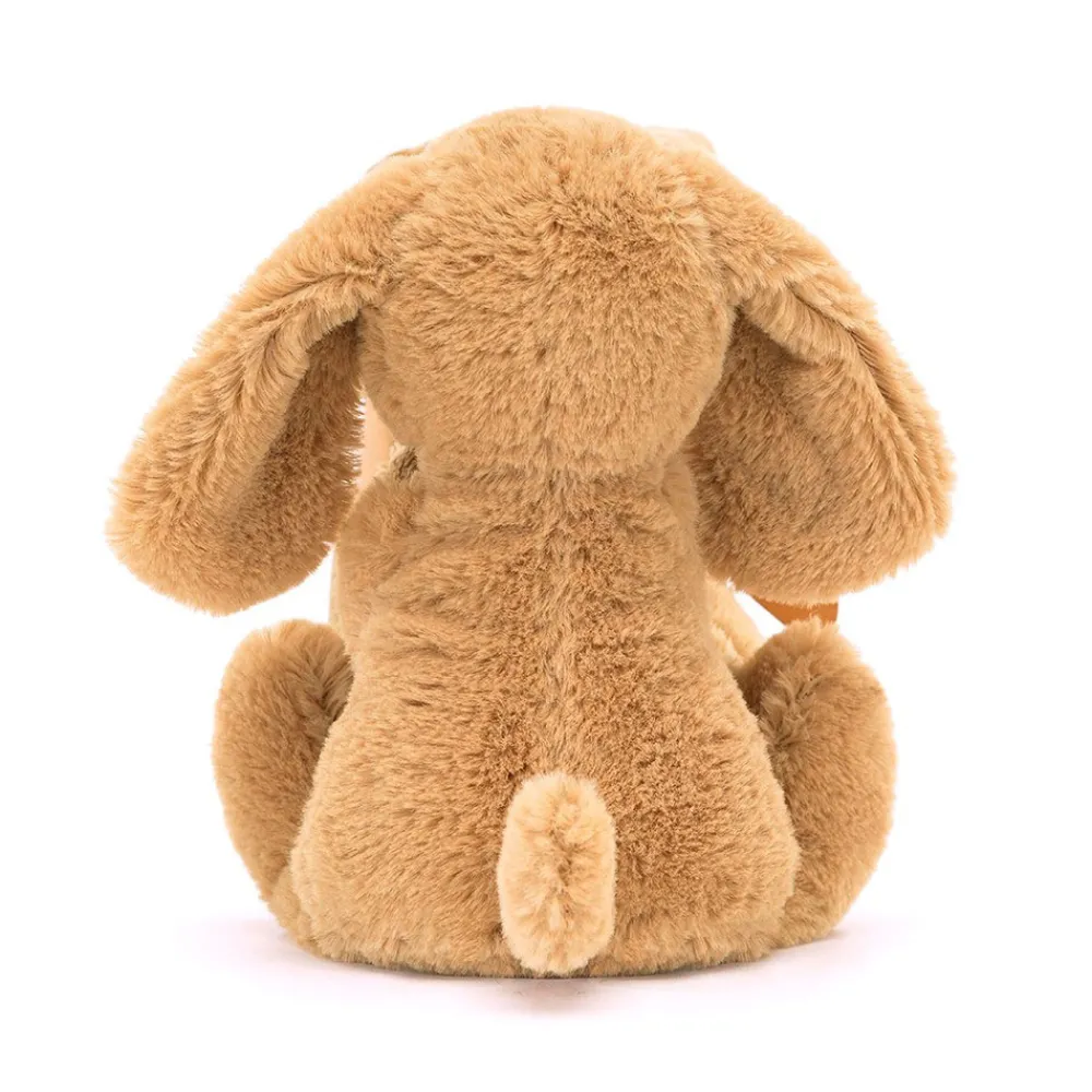 Clearance Bashful Toffee Puppy Soother