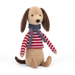 Online Beatnik Buddy Sausage Dog