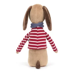 Online Beatnik Buddy Sausage Dog