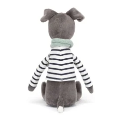 Online Beatnik Buddy Whippet