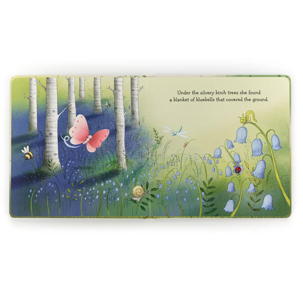 Outlet Beatrice Butterfly's Wild Garden Book