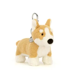 Best Betty Corgi Bag Charm