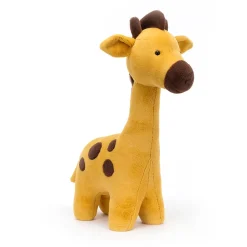 Hot Big Spottie Giraffe