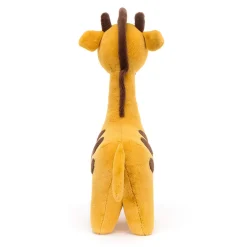 Hot Big Spottie Giraffe