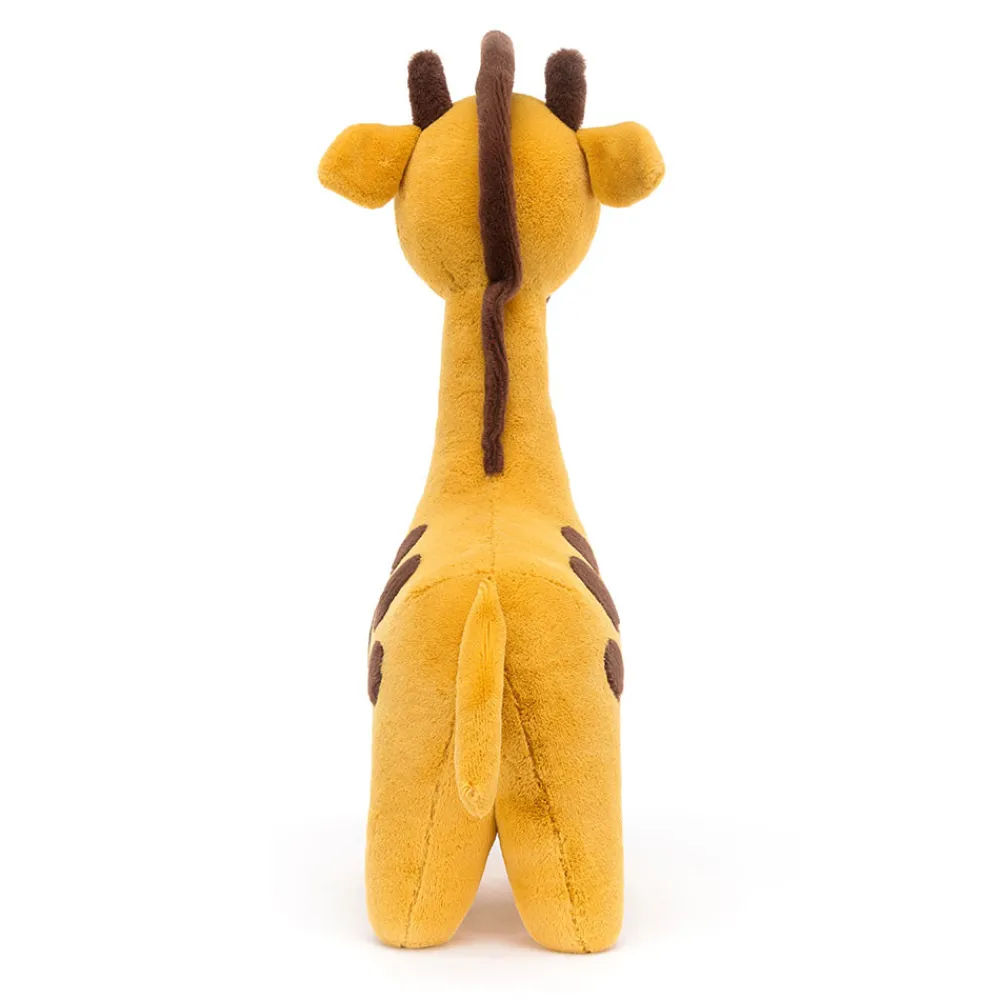 Hot Big Spottie Giraffe