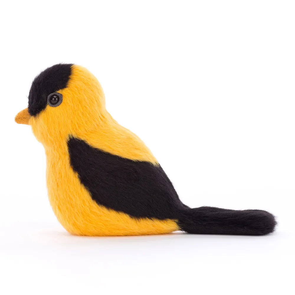 Birdling Goldfinch