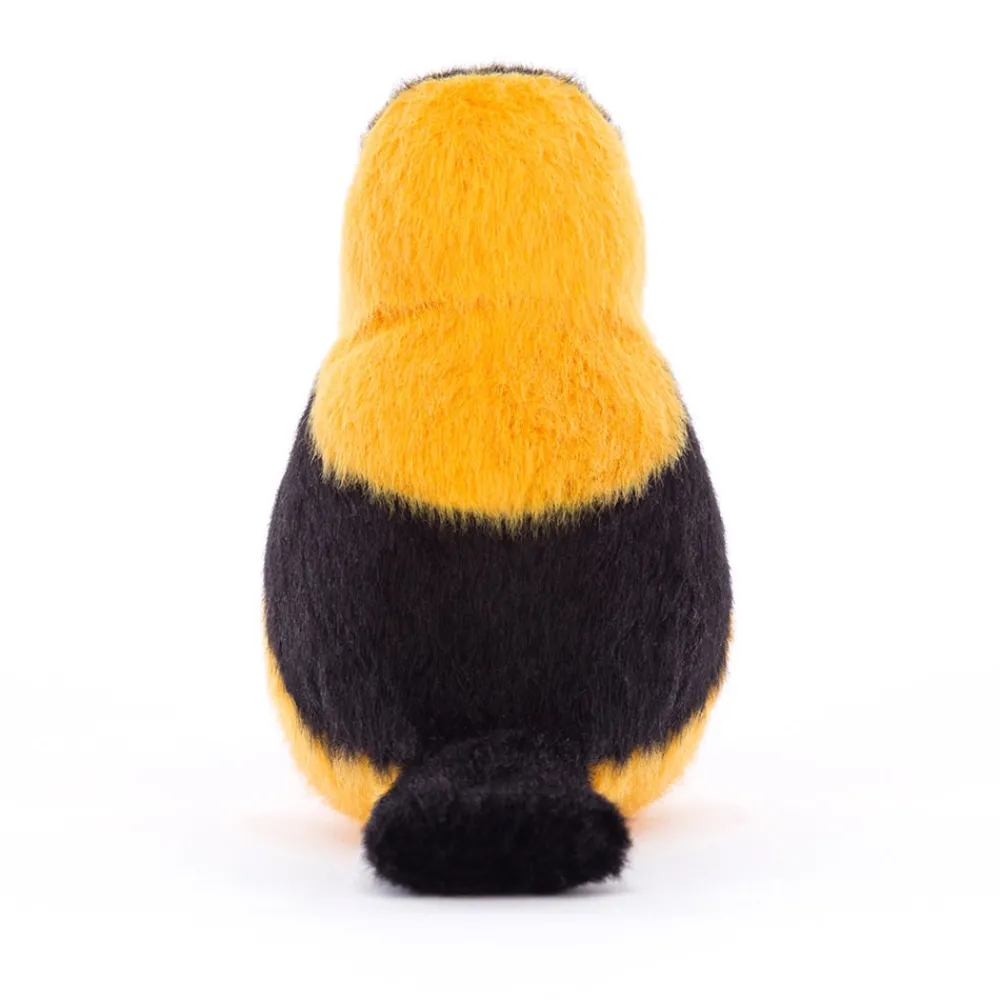 Birdling Goldfinch