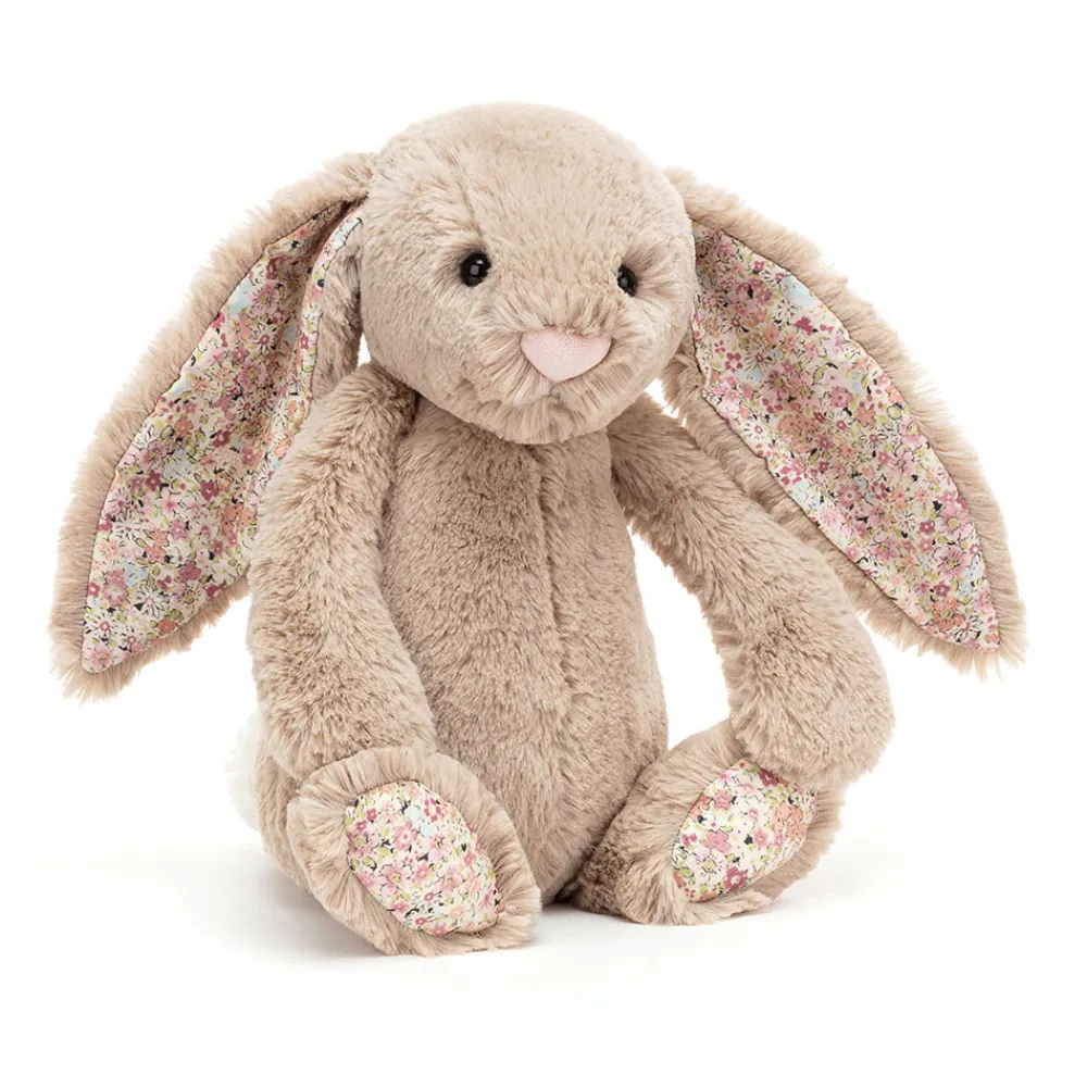 Discount Blossom Bea Beige Bunny