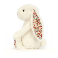 Best Blossom Cream Bunny